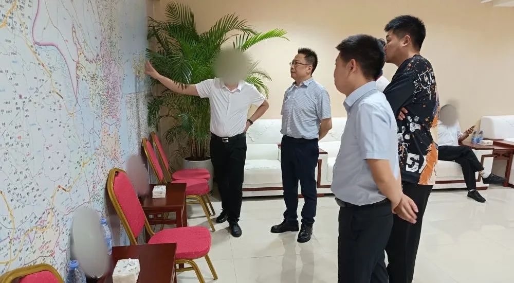 20天！投資額超50億，年產(chǎn)值100億，年創(chuàng)稅收超5億！集團(tuán)推動(dòng)重慶某地方政府與安全食品產(chǎn)業(yè)園投資選址項(xiàng)目企業(yè)成功簽約