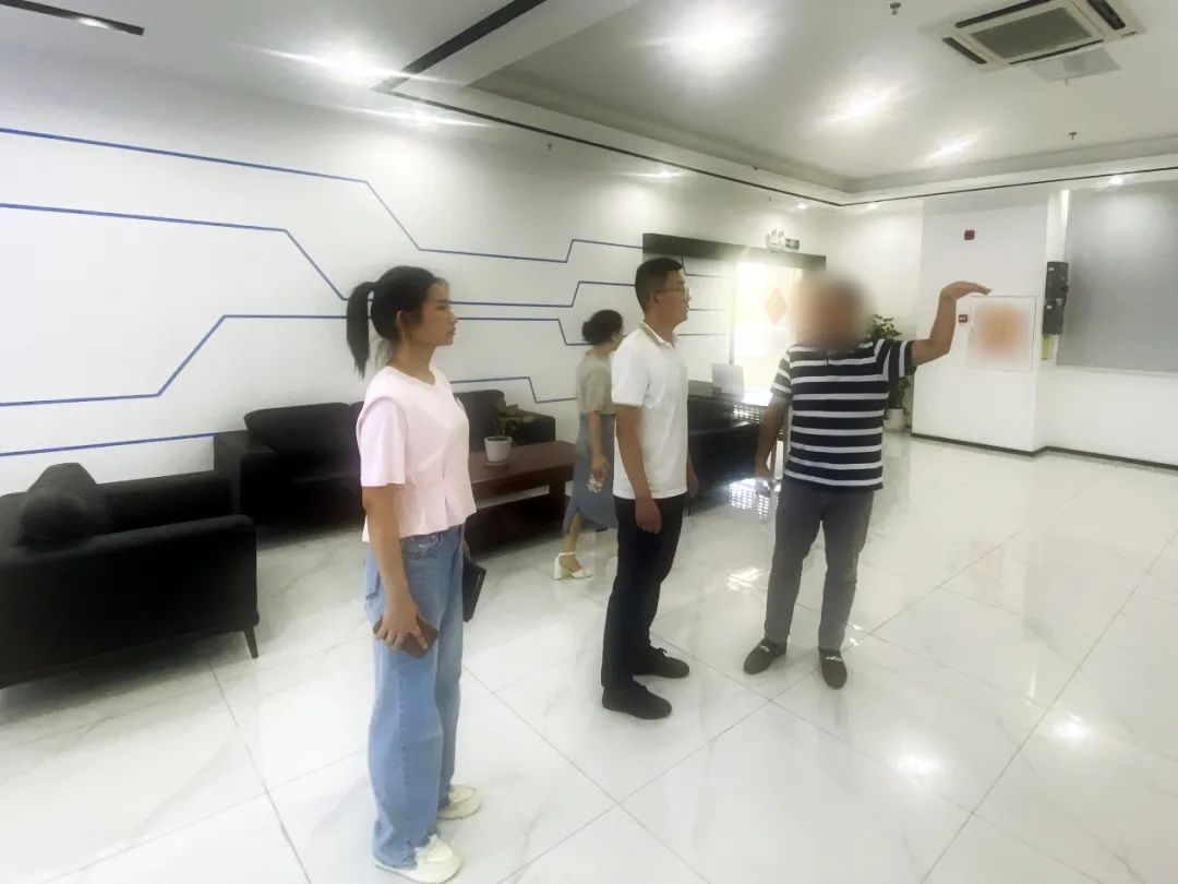 投資額6億，專精特新小巨人企業(yè)！四川某地方政府實(shí)地對(duì)接高端半導(dǎo)體制造投資選址項(xiàng)目