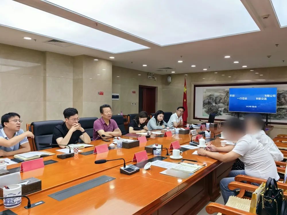 重資產投資，案例成熟！康養民宿投資選址項目方實地考察寧夏某地方政府
