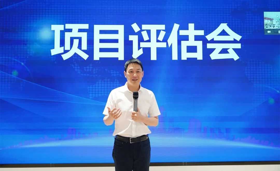戰(zhàn)高溫，搶項目，全面掀起“夏季攻勢”！7月上旬，集團共38個優(yōu)質(zhì)投資選址項目通過評估