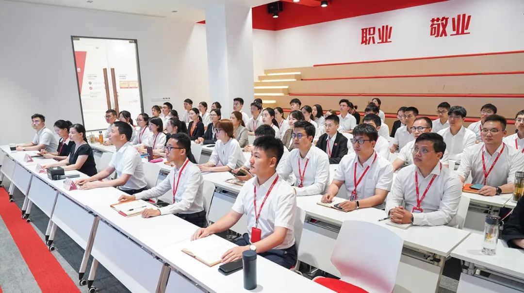 戰(zhàn)高溫，搶項目，全面掀起“夏季攻勢”！7月上旬，集團共38個優(yōu)質(zhì)投資選址項目通過評估