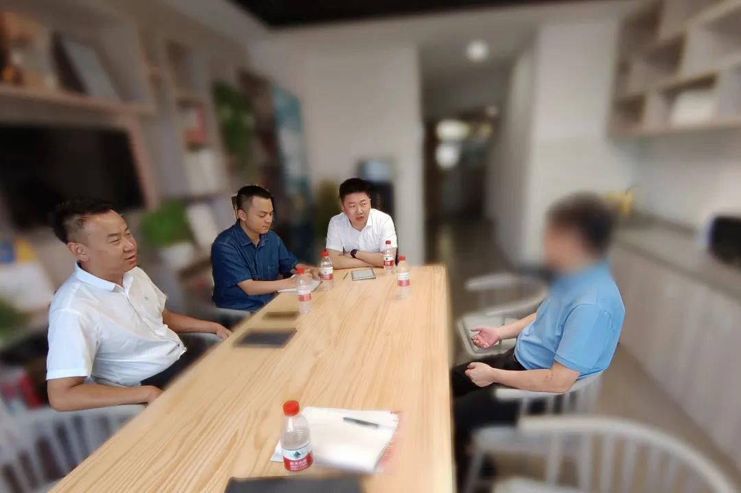 世界500強企業(yè)旗下全資子公司，超30年酒店投資運營經(jīng)驗！貴州某地方政府實地對接央企酒店運營管理投資選址項目