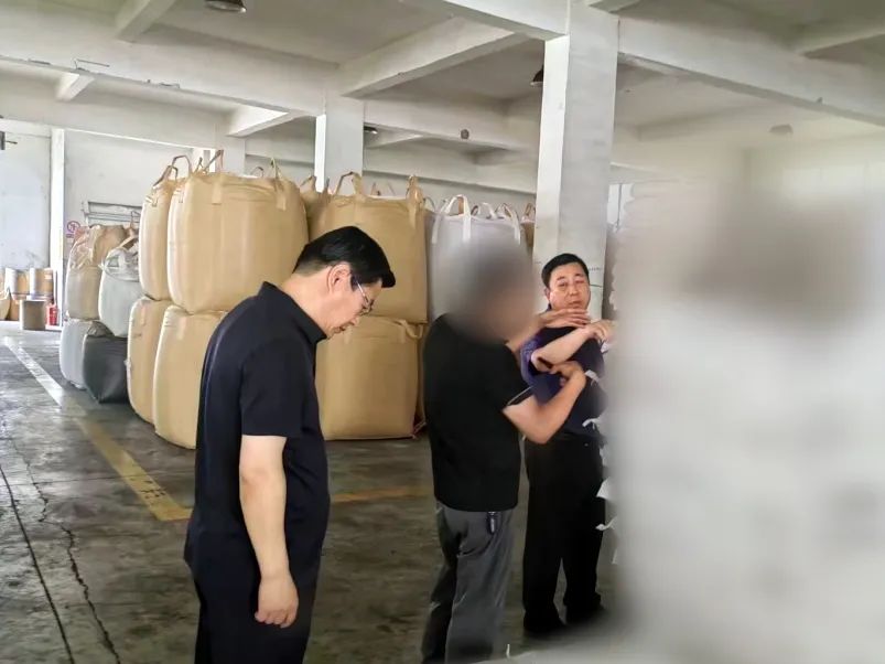 寧德時(shí)代合作供應(yīng)商，A級(jí)納稅單位！河北某地方政府實(shí)地對(duì)接老牌改性材料生產(chǎn)擴(kuò)建投資選址項(xiàng)目