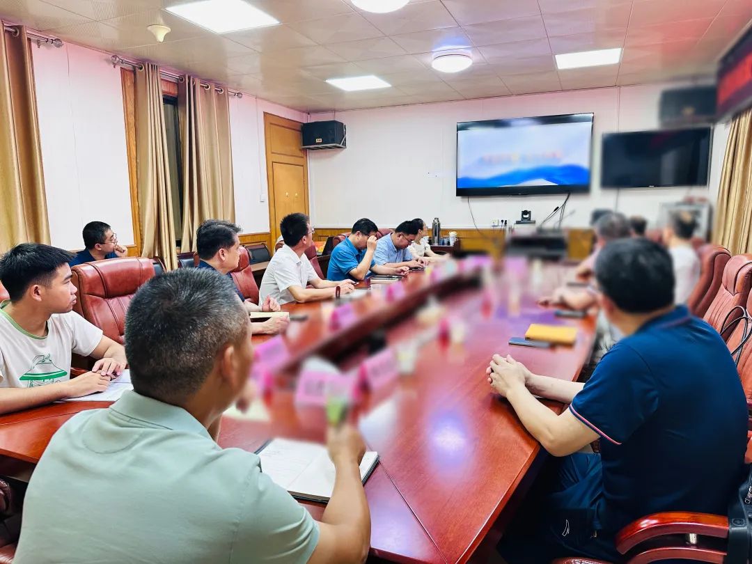 高新技術企業(yè)，產品遠銷海內外20多個國家和地區(qū)！環(huán)保塑膠產品生產投資選址項目方反向考察廣西某地方政府