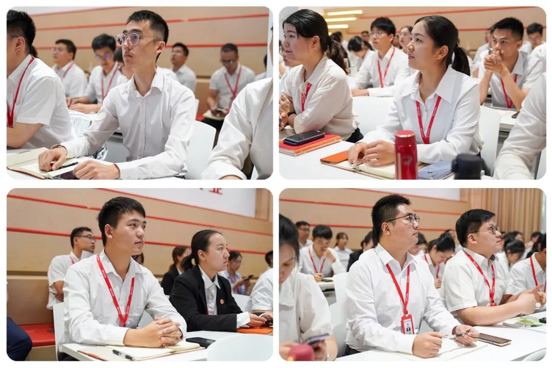 放大項(xiàng)目開發(fā)量，提振發(fā)展精氣神！9月上旬，集團(tuán)共34個(gè)優(yōu)質(zhì)投資選址項(xiàng)目通過評估