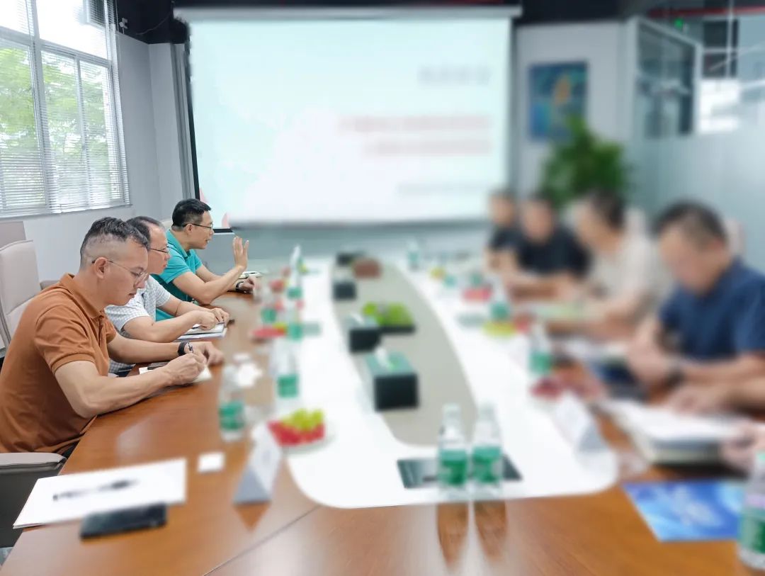 蘭博基尼、法拉利等品牌合作商！廣東某地方政府實(shí)地對(duì)接汽車金屬模具擴(kuò)建投資選址項(xiàng)目