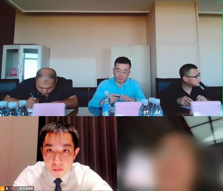 A級納稅企業，體系成熟，案例眾多！吉林某地方政府成功對接品牌特色田園綜合體投資選址項目
