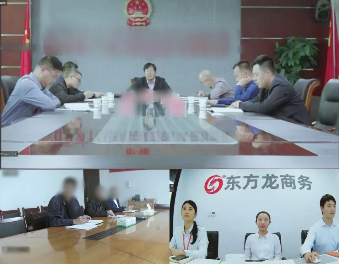 投資45億，年產值40億！新疆某地方政府成功對接大型煤化工材料生產擴建投資選址項目