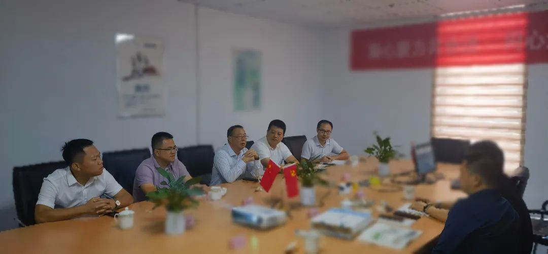 投資額3億，年產(chǎn)值5億！福建某地方政府實地對接高品質(zhì)顯示配件投資選址項目