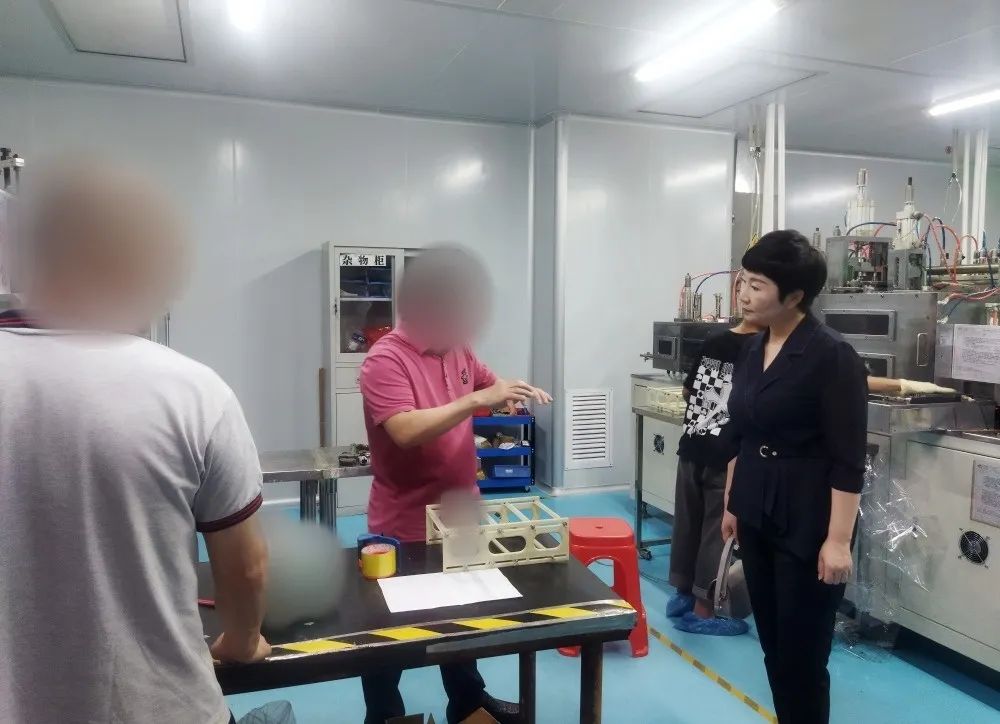不到3個月，美的供應商！電子玻璃鋼化膜擴建投資選址項目成功落戶陜西安康高新區