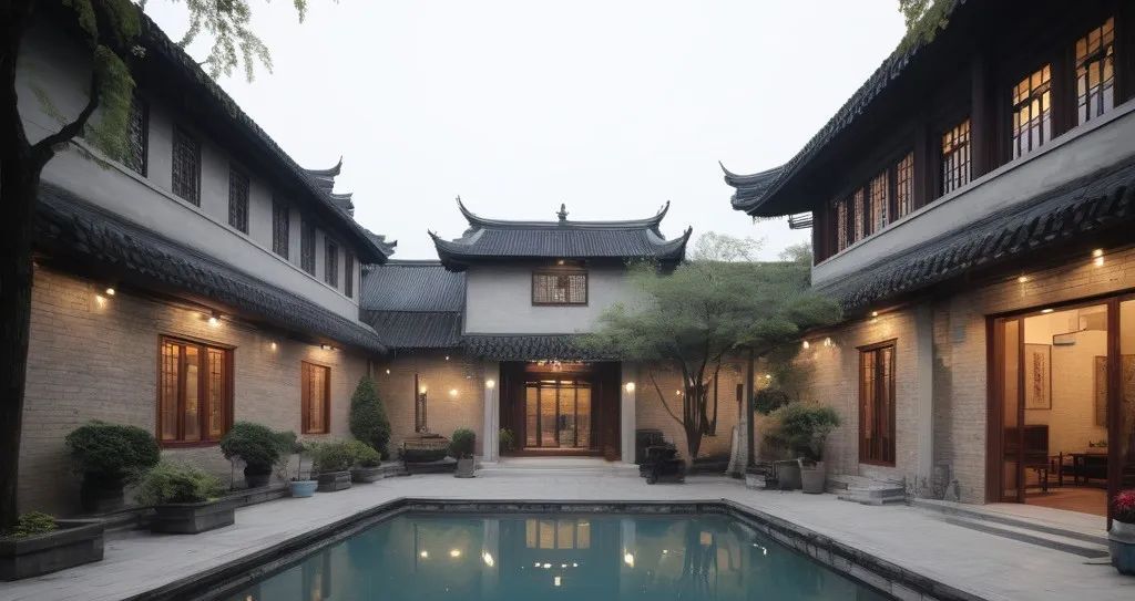 多點布局，成功打造多個知名標桿度假項目！內蒙古某地方政府實地對接行業知名重資產度假村投資選址項目