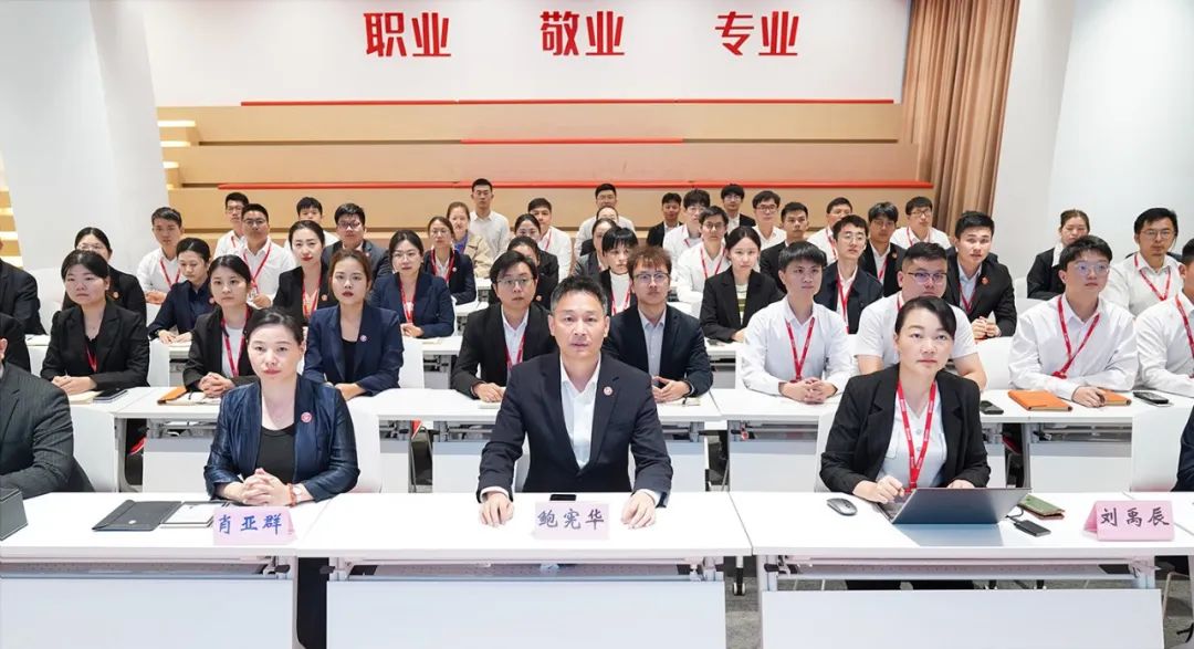儲(chǔ)備項(xiàng)目、迎接進(jìn)博、鏈接全球！10月中旬，集團(tuán)共49個(gè)優(yōu)質(zhì)投資選址項(xiàng)目通過評(píng)估