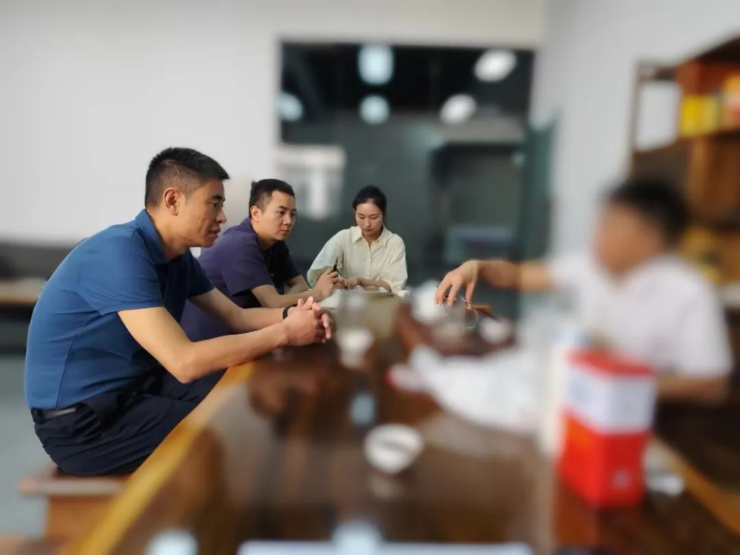 落地速度快，產(chǎn)生效益高！四川某地方政府實(shí)地對接新型高端顯示屏生產(chǎn)擴(kuò)建投資選址項(xiàng)目