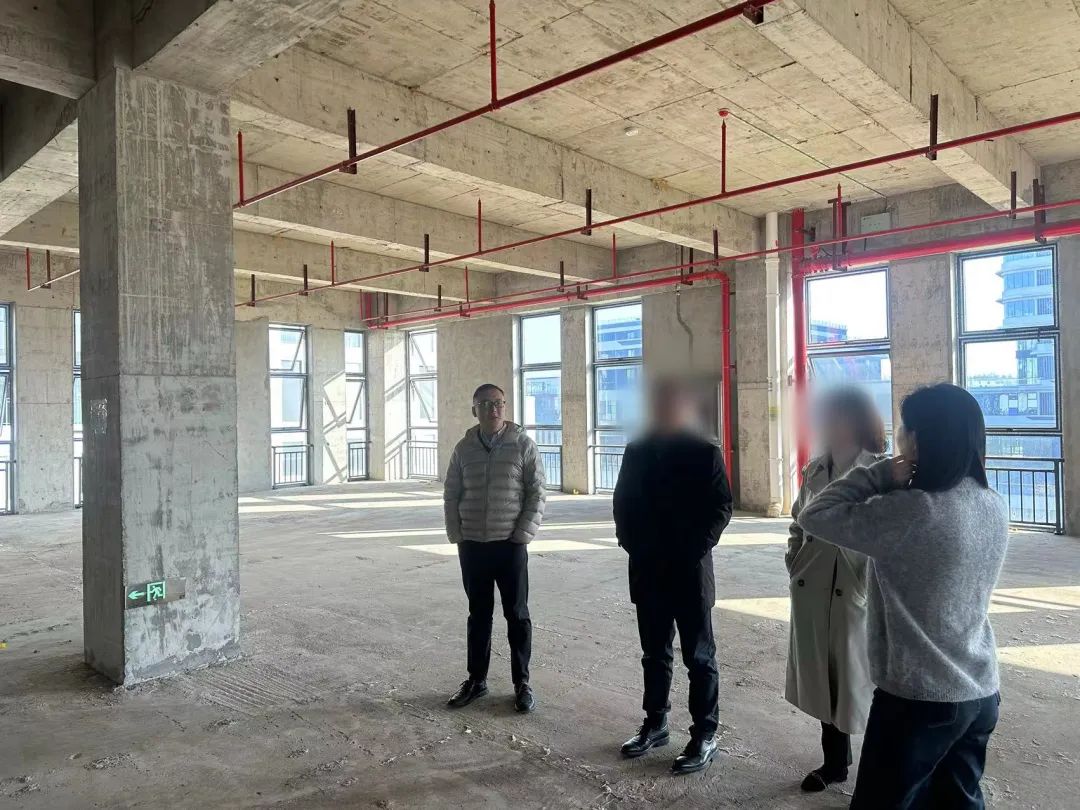 填補國內技術空白，擁有多個研發基地！全球領先創新藥生產投資選址項目方反向考察湖南某地方政府