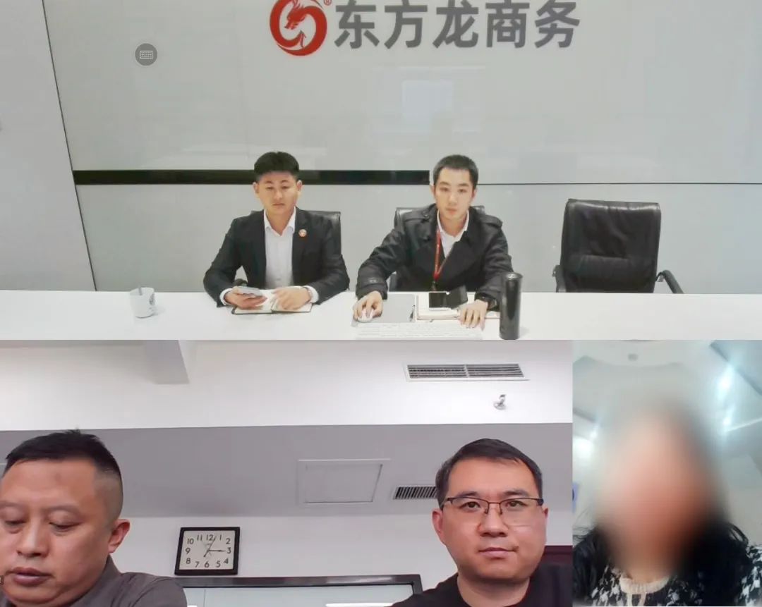 精準點對點，高效交流深推進！河南某地方政府成功對接專精特新農機生產擴建投資選址項目
