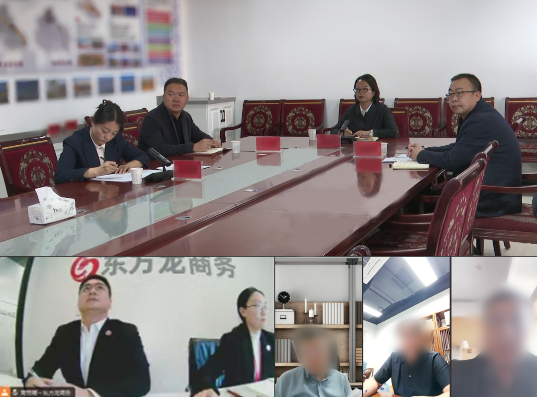 國內(nèi)一流專家團(tuán)隊合力打造，案例眾多！甘肅某地方政府成功對接央企景區(qū)運(yùn)營投資選址項目