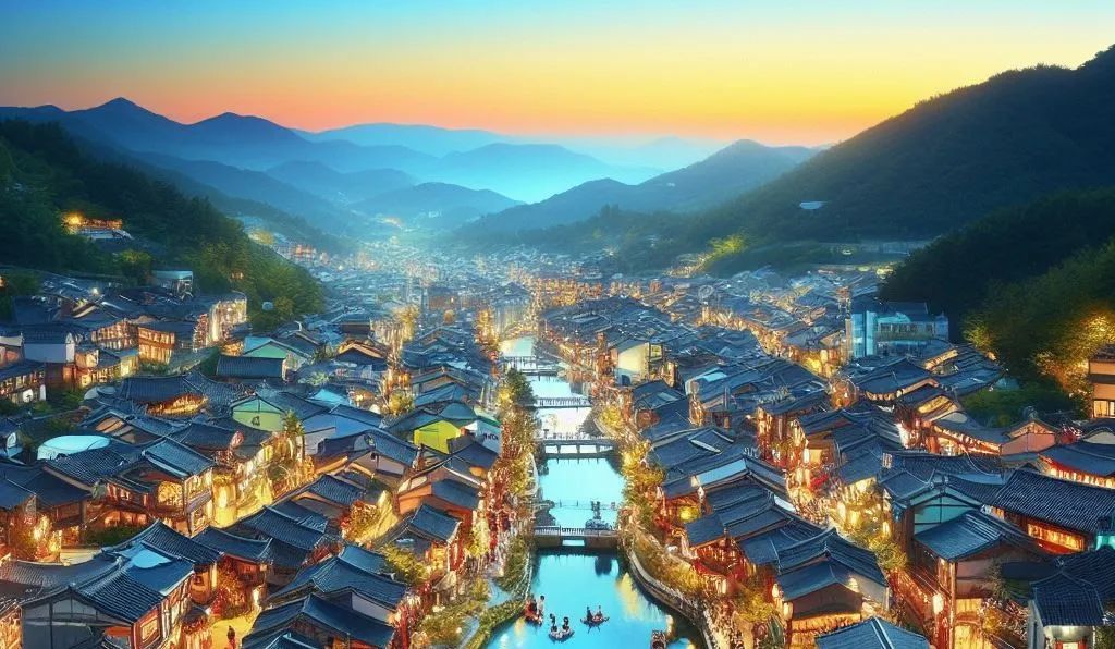 國內(nèi)一流專家團(tuán)隊合力打造，案例眾多！甘肅某地方政府成功對接央企景區(qū)運(yùn)營投資選址項目
