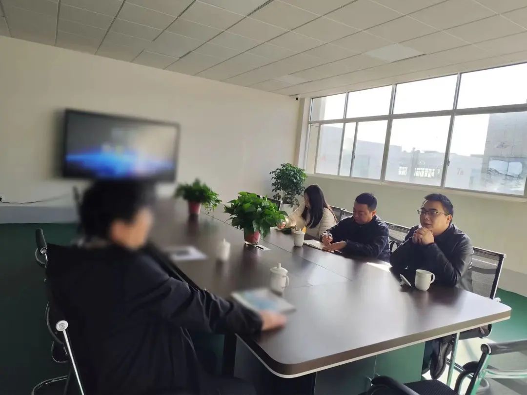 高新技術(shù)企業(yè)，擁有30余項(xiàng)專(zhuān)利！湖南某地方政府實(shí)地對(duì)接專(zhuān)精特新工業(yè)變壓器擴(kuò)建投資選址項(xiàng)目