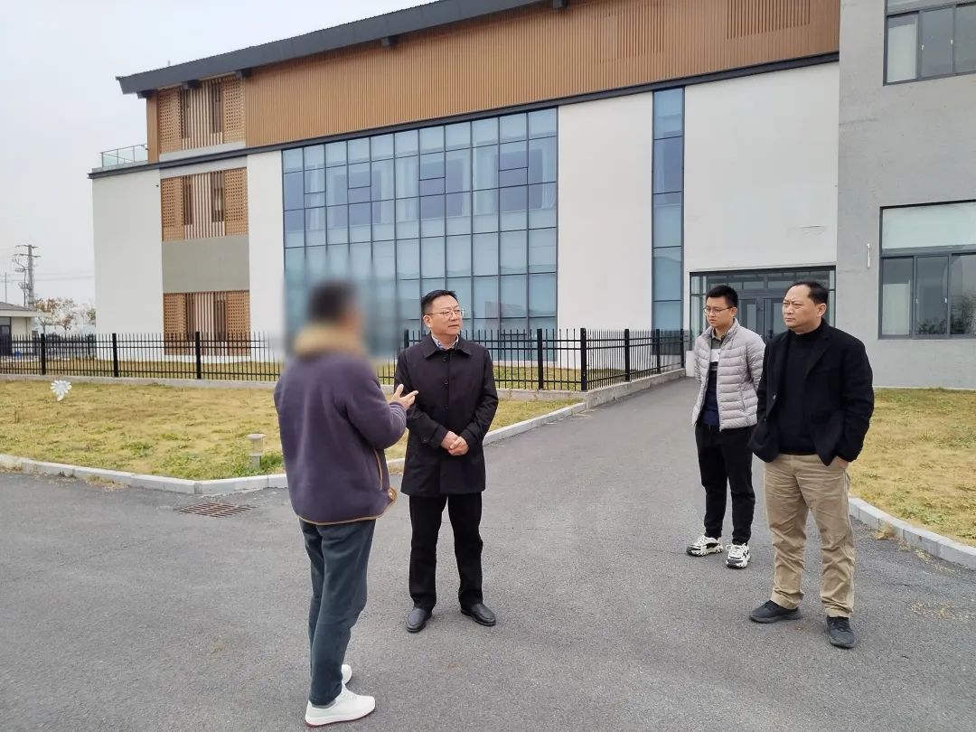 中外合資企業(yè)！江蘇某地方政府實地對接連鎖餐飲預(yù)制食品+中央廚房擴建投資選址項目