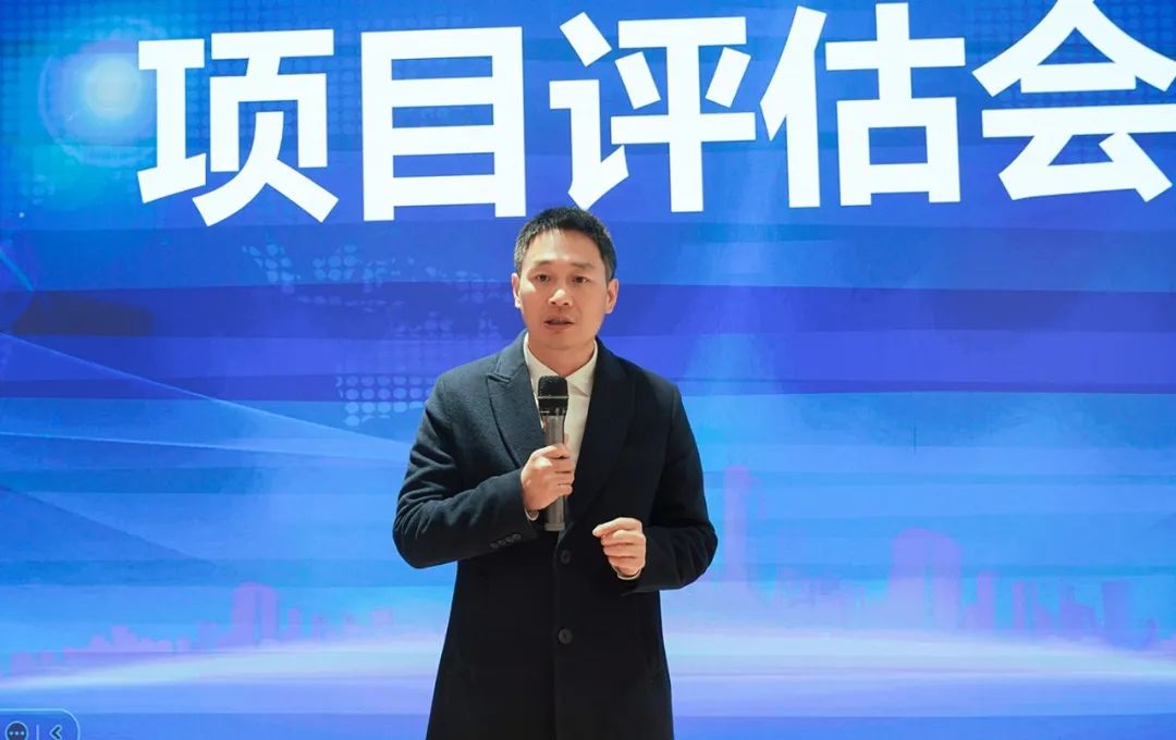 沖刺全年1000個項目對接目標！11月下旬，集團共38個優質投資選址項目通過本次評估