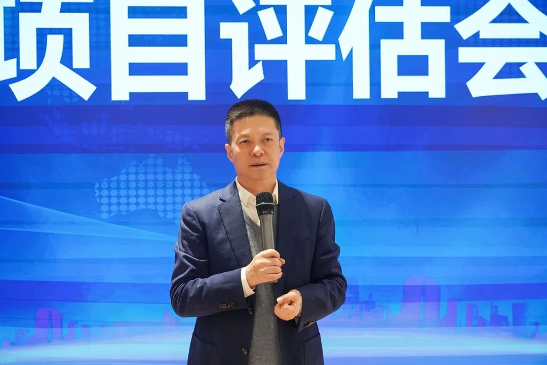 沖刺全年1000個項目對接目標！11月下旬，集團共38個優質投資選址項目通過本次評估
