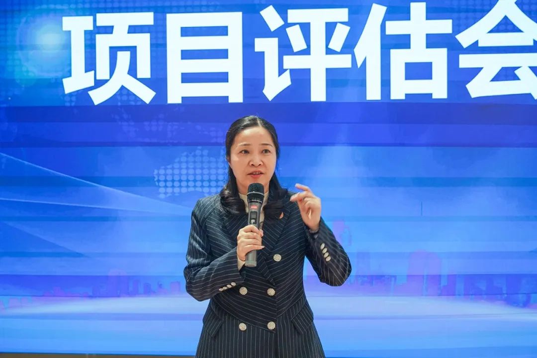 沖刺全年1000個項目對接目標！11月下旬，集團共38個優質投資選址項目通過本次評估