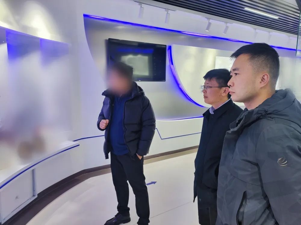 高新技術企業，一汽、比亞迪等知名車企的戰略合作伙伴！四川某地方政府實地對接品牌高性能纖維復合材料生產投資選址項目