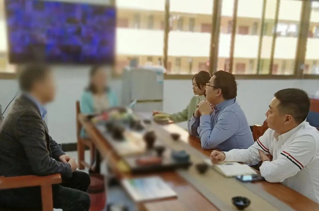 專精特新企業，市場前景好！湖南某地方政府實地對接綠色循環改性材料生產擴建投資選址項目