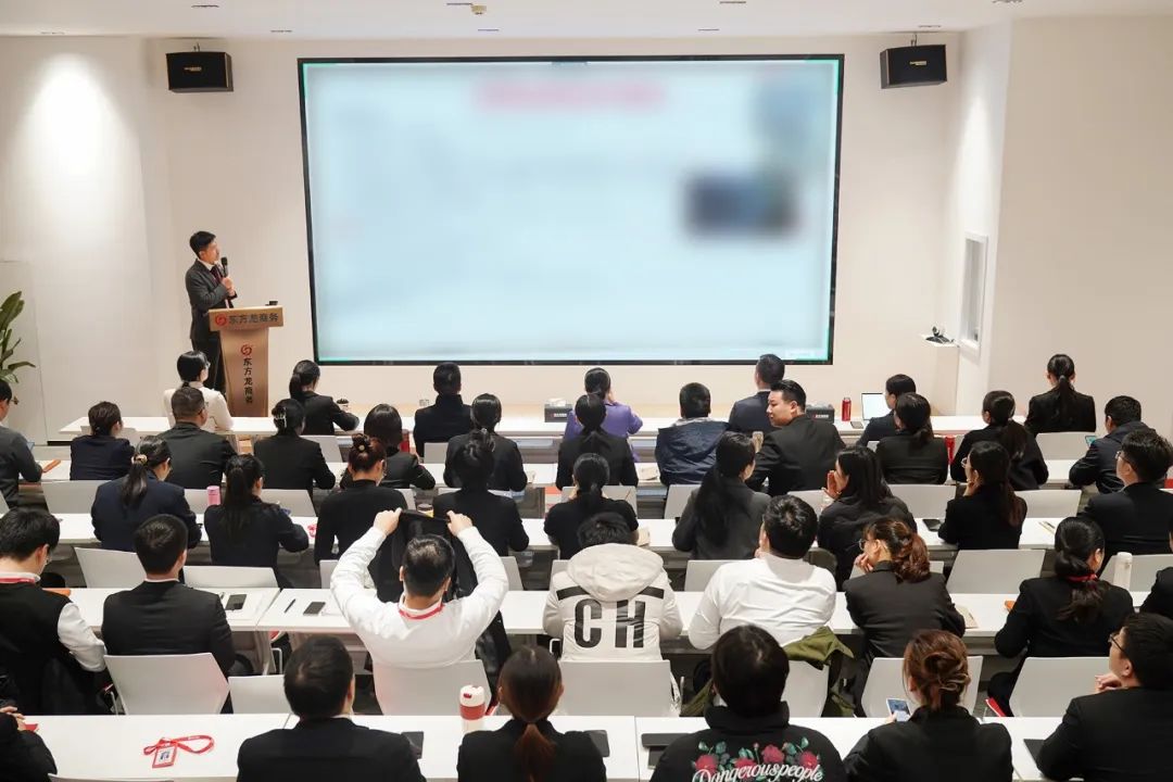 大干100天，賽出干勁、賽出水平！12月上旬，集團(tuán)共39個優(yōu)質(zhì)投資選址項目通過評估