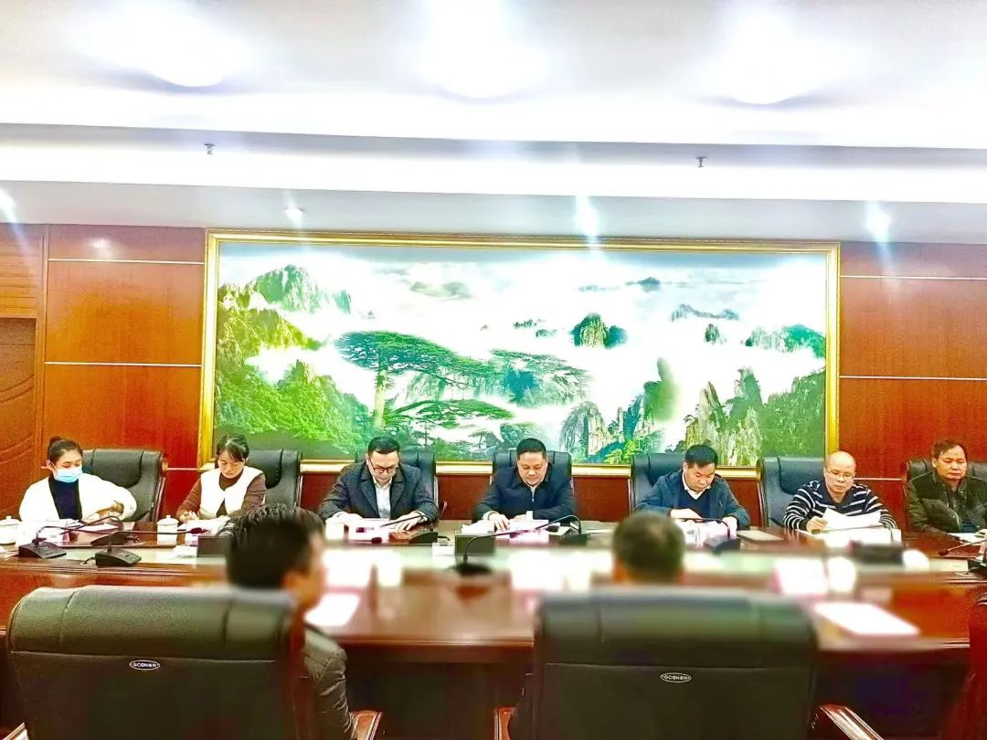30多年品牌積淀，30余項研發(fā)專利！老牌紡織輔料生產(chǎn)擴建投資選址項目方反向考察廣西某地方政府