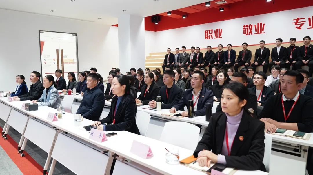 2023年項目收官，奔向2024項目開發(fā)新年！12月下旬，集團共52個優(yōu)質(zhì)投資選址項目通過評估