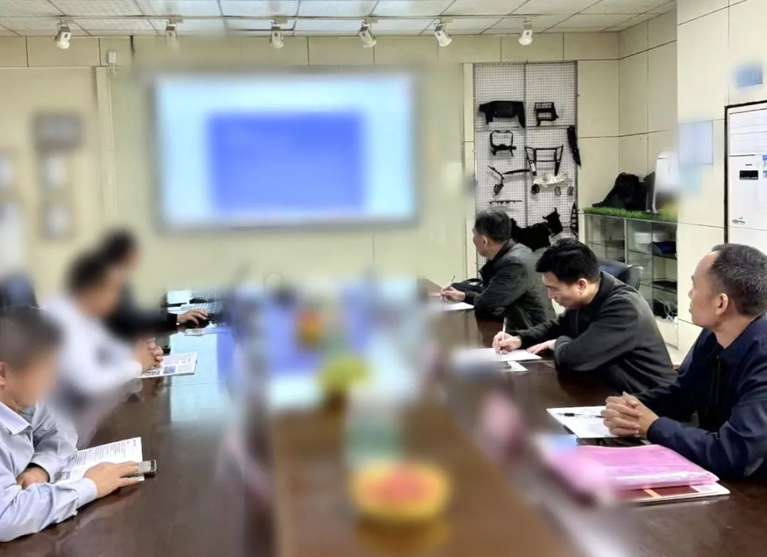 20余年行業(yè)經(jīng)驗(yàn)，40余項(xiàng)發(fā)明專利！廣東某地方政府實(shí)地對(duì)接高端智能制造車載產(chǎn)品生產(chǎn)投資選址項(xiàng)目