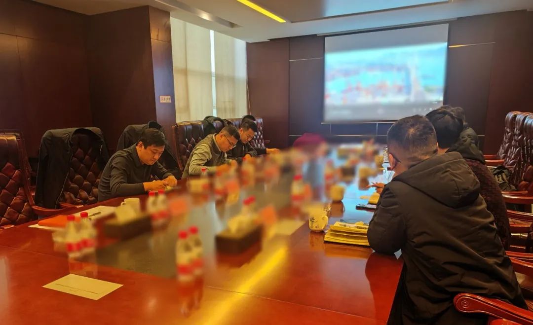 年產(chǎn)值10億！江蘇某地方政府實地對接A股上市公司高端裝備制造擴建投資選址項目
