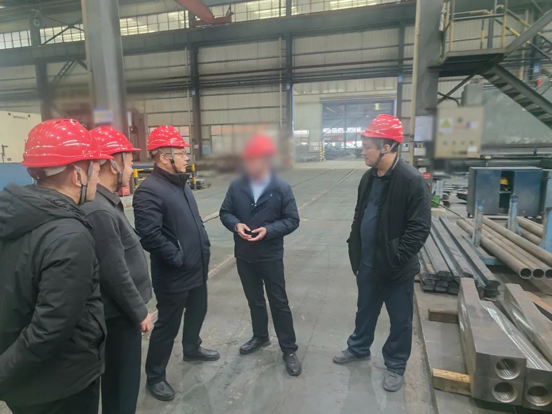 年產(chǎn)值10億！江蘇某地方政府實地對接A股上市公司高端裝備制造擴建投資選址項目