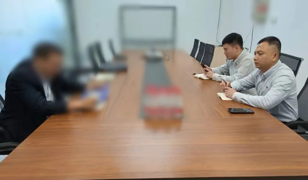 海康威視、比亞迪、華為等企業(yè)合作商！廣東某地方政府實(shí)地對(duì)接高品質(zhì)安防器件生產(chǎn)擴(kuò)建投資選址項(xiàng)目