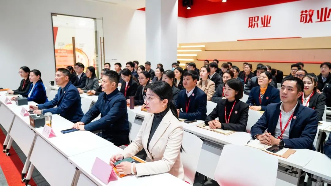 攻堅落地有保障，謬力同心創佳績！1月中旬，集團共51個優質投資選址項目通過評估