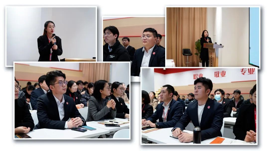 攻堅落地有保障，謬力同心創佳績！1月中旬，集團共51個優質投資選址項目通過評估