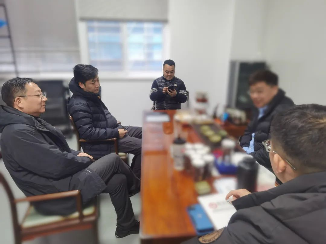 項目落地周期短，對外投資需求迫切！江蘇某地方政府實地對接高品質預制菜搬遷擴建投資選址項目