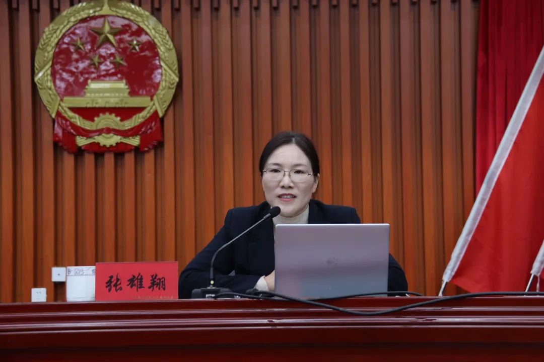 培訓(xùn)規(guī)模達260人！集團受邀為江西鷹潭余江區(qū)做政府專業(yè)招商引資實戰(zhàn)培訓(xùn)