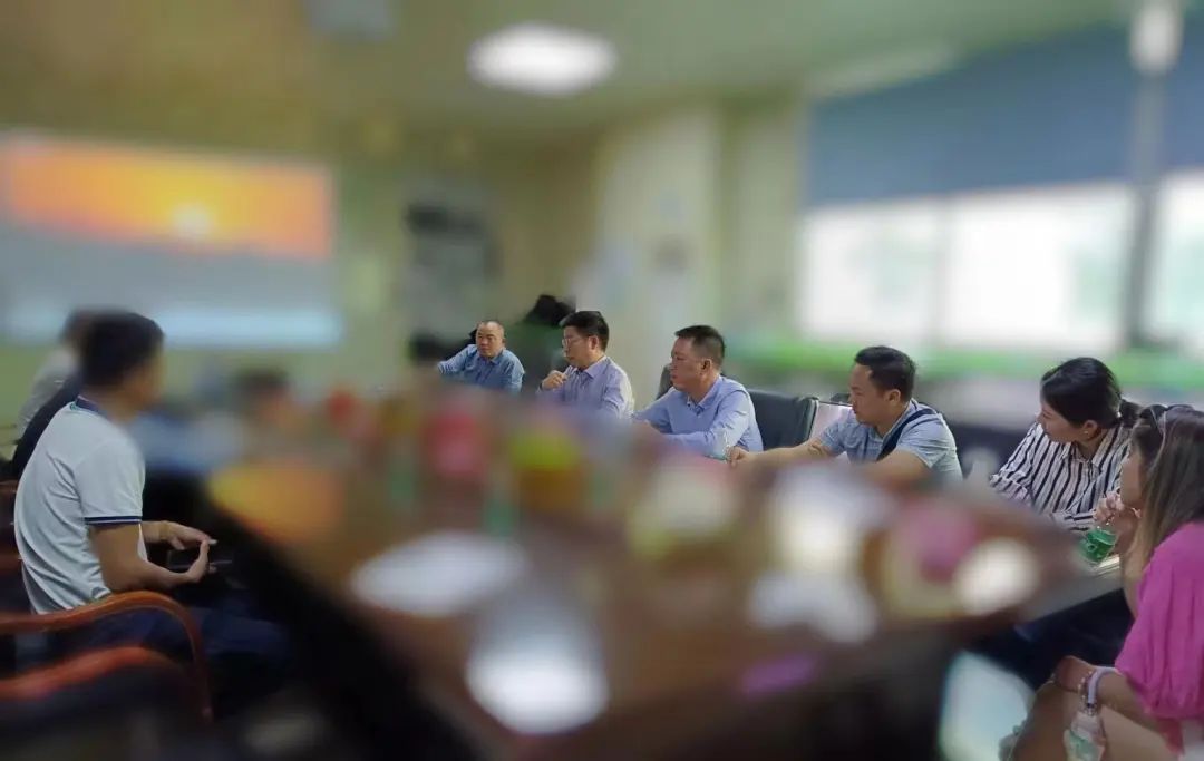 奧迪、奔馳等知名車(chē)企合作商！湖南某地方政府實(shí)地對(duì)接專(zhuān)精特新汽車(chē)配件投資選址項(xiàng)目