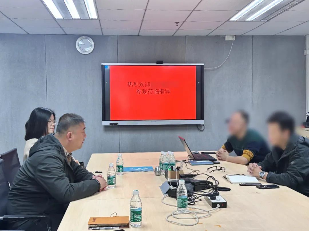 研發(fā)技術(shù)強(qiáng)勁，市場前景廣闊！廣西某地方政府實(shí)地對接大眾化運(yùn)動產(chǎn)品生產(chǎn)擴(kuò)建投資選址項目
