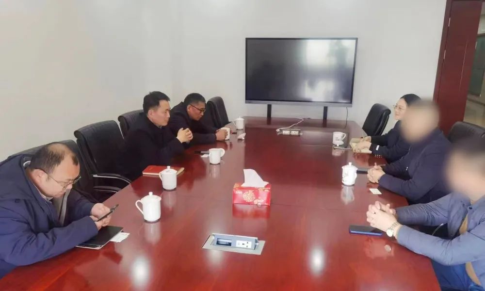 業(yè)內老牌制造商，高新技術企業(yè)！安徽某地方政府實地對接先進電子化學品擴建投資選址項目