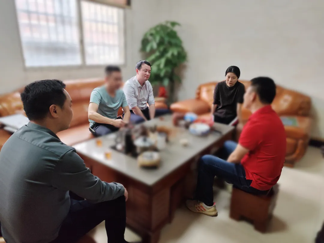 投資額7億，年產值20億！湖南某地方政府實地對接建筑及家具鋁型材擴建投資選址項目