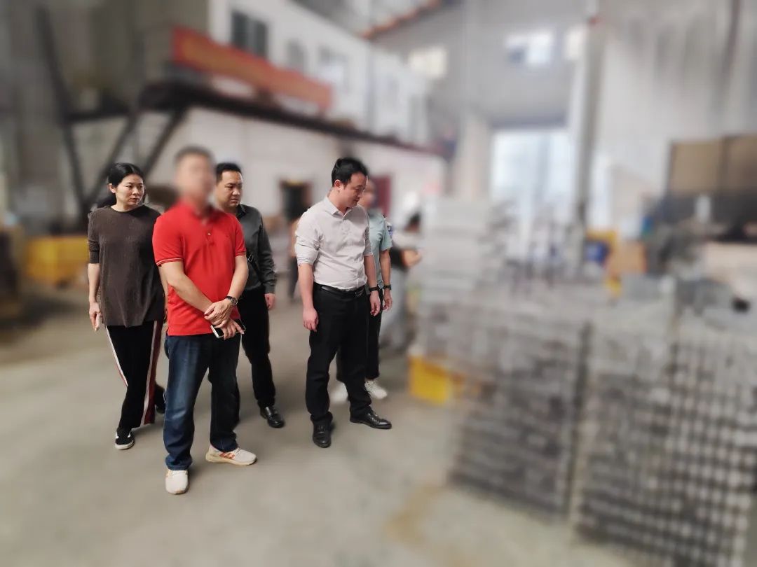 投資額7億，年產值20億！湖南某地方政府實地對接建筑及家具鋁型材擴建投資選址項目