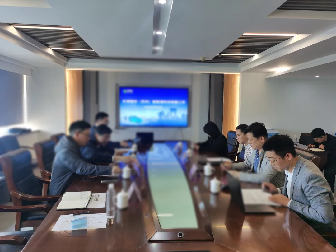 東風(fēng)汽車、東山精密等企業(yè)合作伙伴！新能源固態(tài)電池擴(kuò)建投資選址項目方反向考察浙江某地方政府