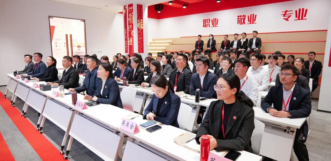 以招商為抓手，以項目為動力！3月下旬，集團共46個優(yōu)質(zhì)投資選址項目通過評估