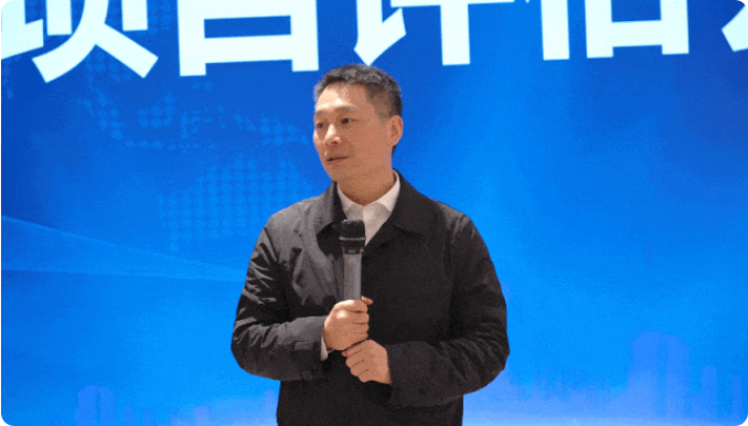 以招商為抓手，以項目為動力！3月下旬，集團共46個優(yōu)質(zhì)投資選址項目通過評估