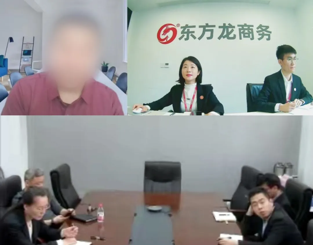 高新技術(shù)企業(yè)，研發(fā)實力雄厚！天津某地方政府成功對接專精特新電子產(chǎn)品研發(fā)辦公投資選址項目