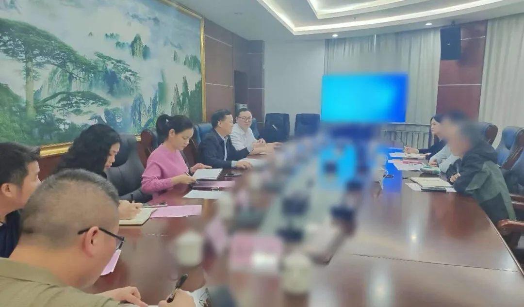 知名品牌，渠道完善，實(shí)力強(qiáng)勁！上市控股建筑板材投資選址項(xiàng)目方反向考察廣西某地方政府