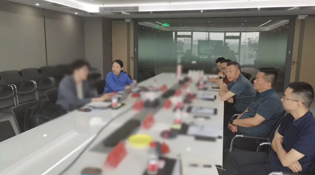 擁有自主創新品牌，市場訂單高速增長！四川某地方政府實地對接品牌高端電動車生產擴建投資選址項目